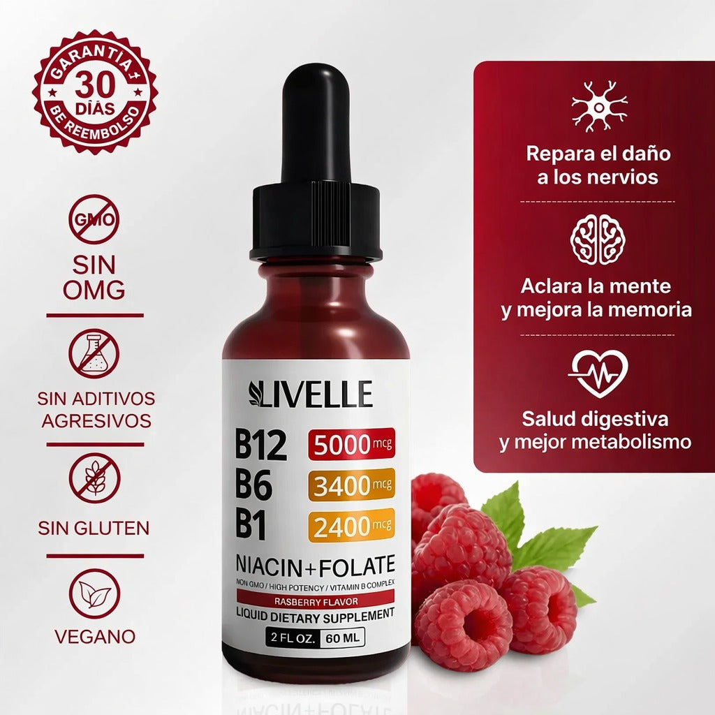 VITAMINAS B12