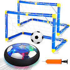 AERODISCO FLOTANTE ANTI GOLPES
