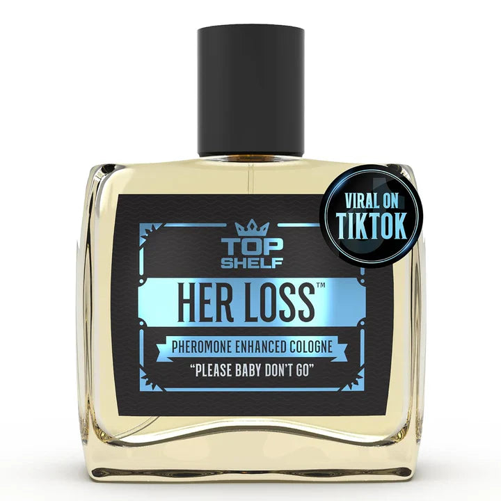 ✨Perfume Her Loss de Feromonas💎