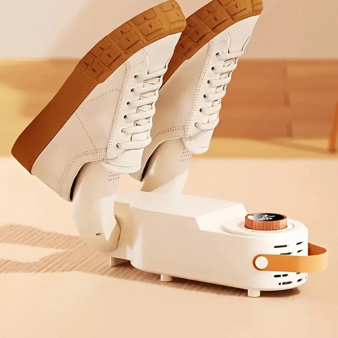 🩰🥾SECADOR DE ZAPATOS 👟| TUS ZAPATOS LISTOS EN 20 MINUTOS ⏱️