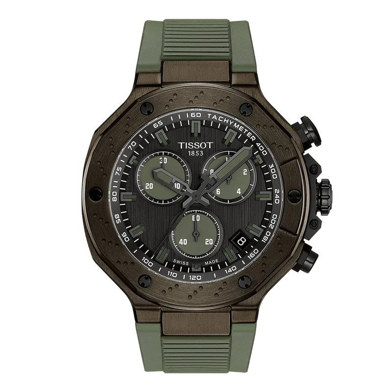 ⌚TISSOT T-RACE 1.1| Importado🔩