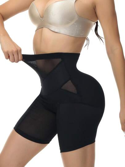 💖 Panty Faja Moldeador |Moldea tu figura y siéntete segura de ti misma