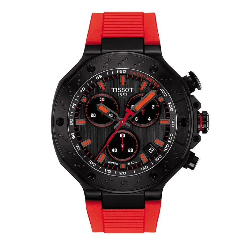 ⌚TISSOT T-RACE 1.1| Importado🔩