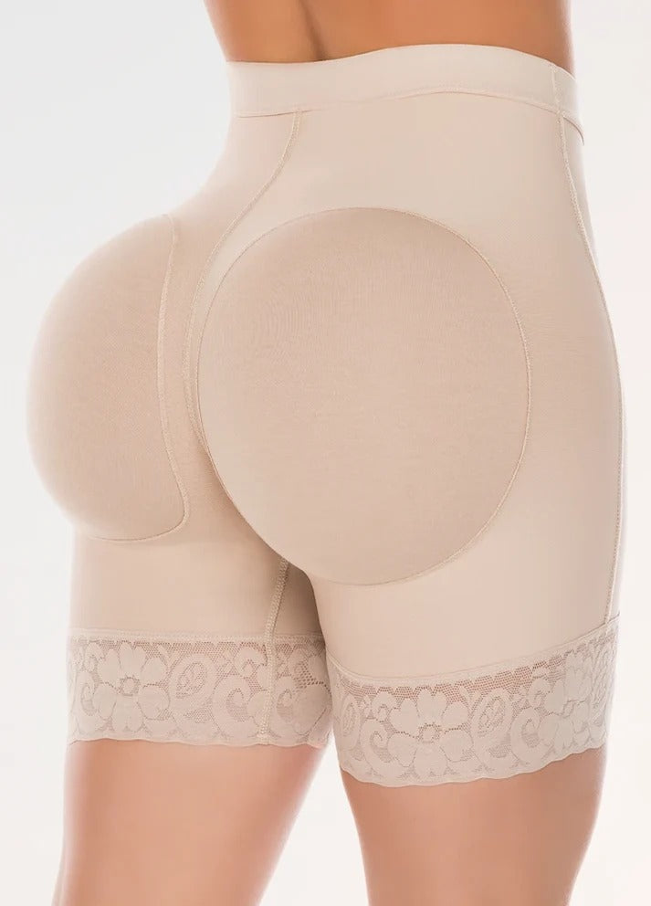 SHORT MOLDEADOR CONTROL TOTAL Y REALCE