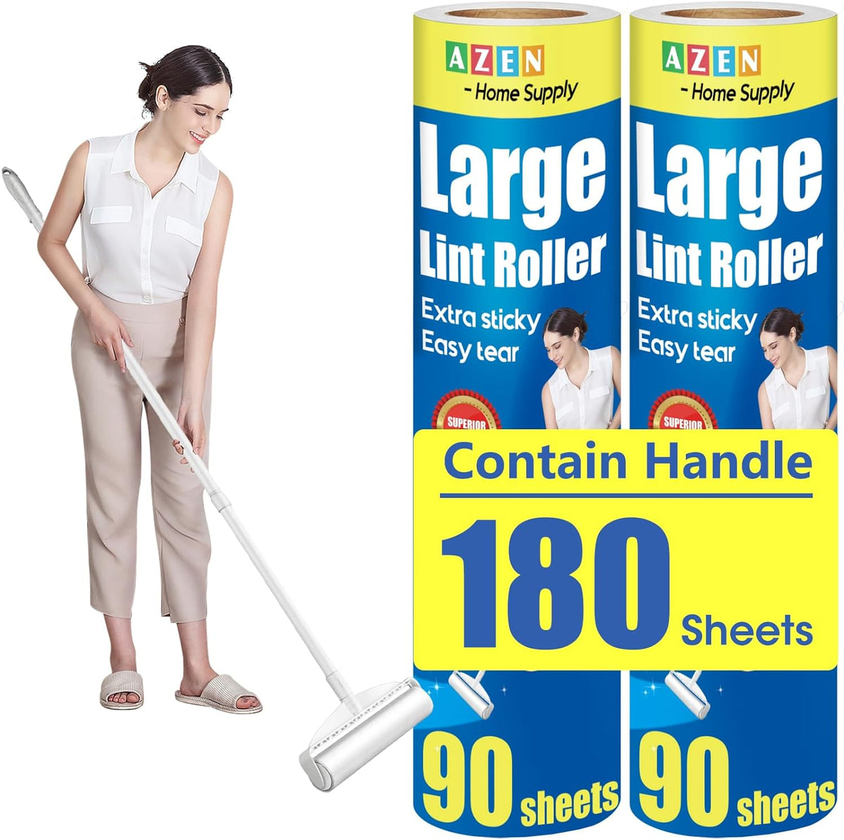 LINT-ROLLER