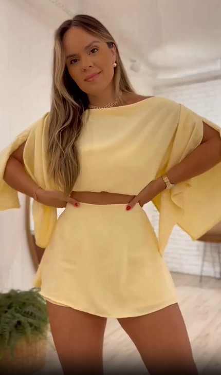 VESTIDO SOL – 3 PIEZAS EN 1