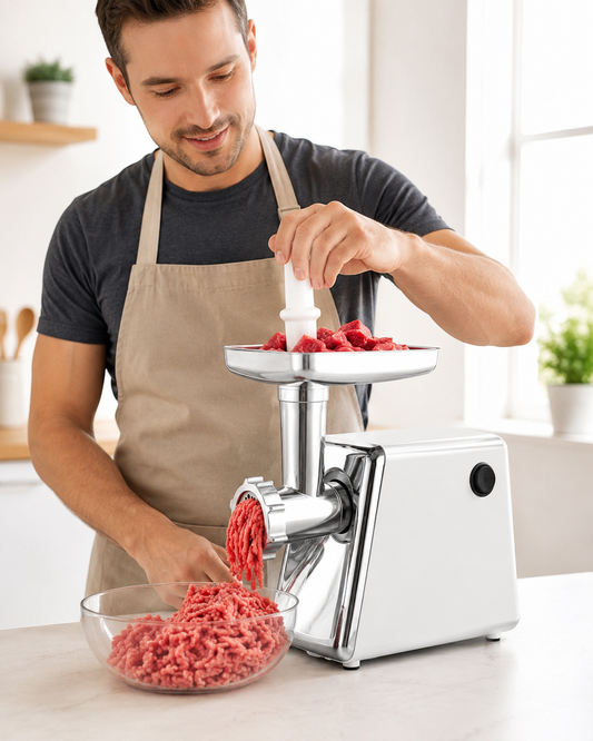 🥩 MOLINO DE CARNE PRO™