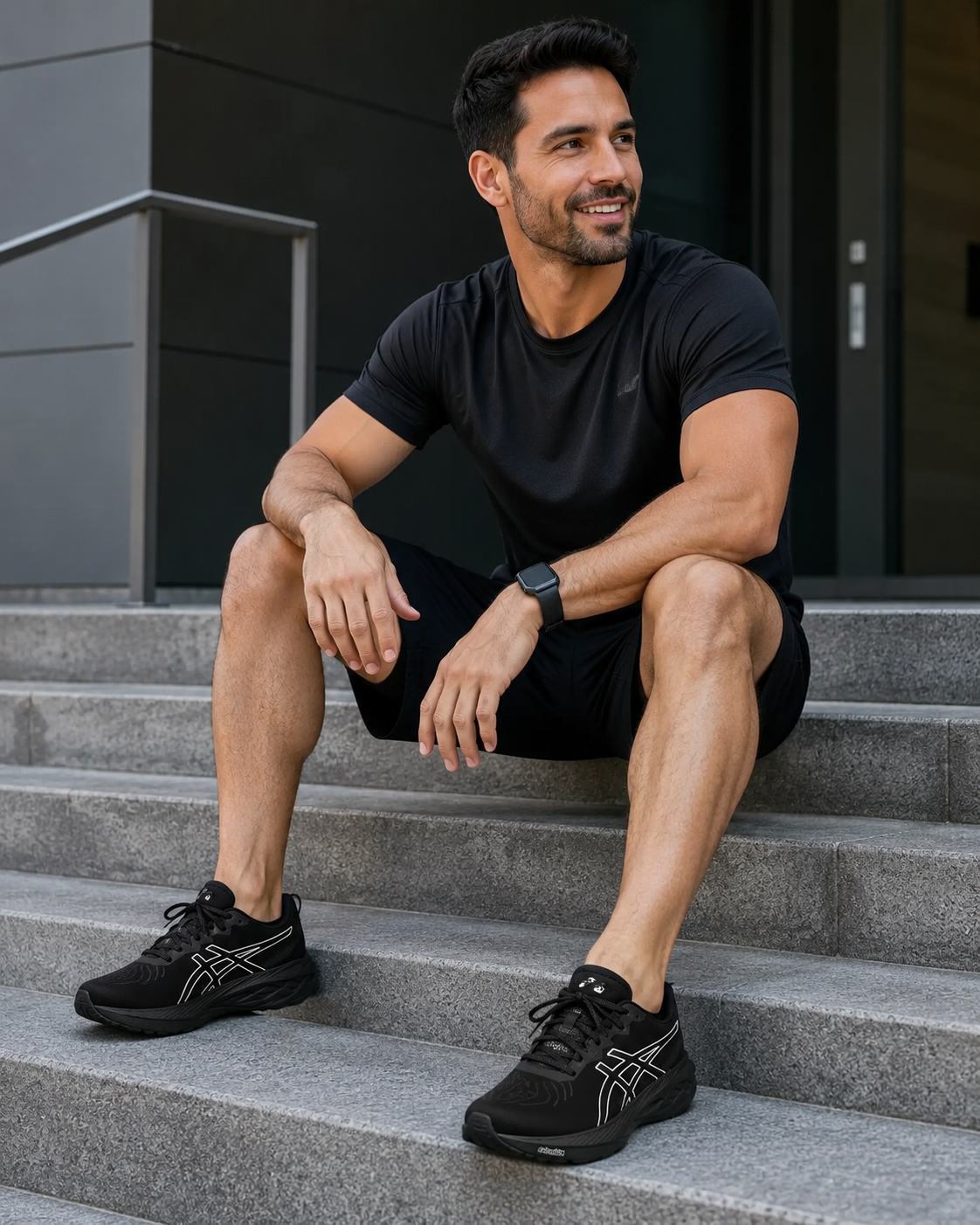 ASICS NOVABLAST 4 UNISEX™
