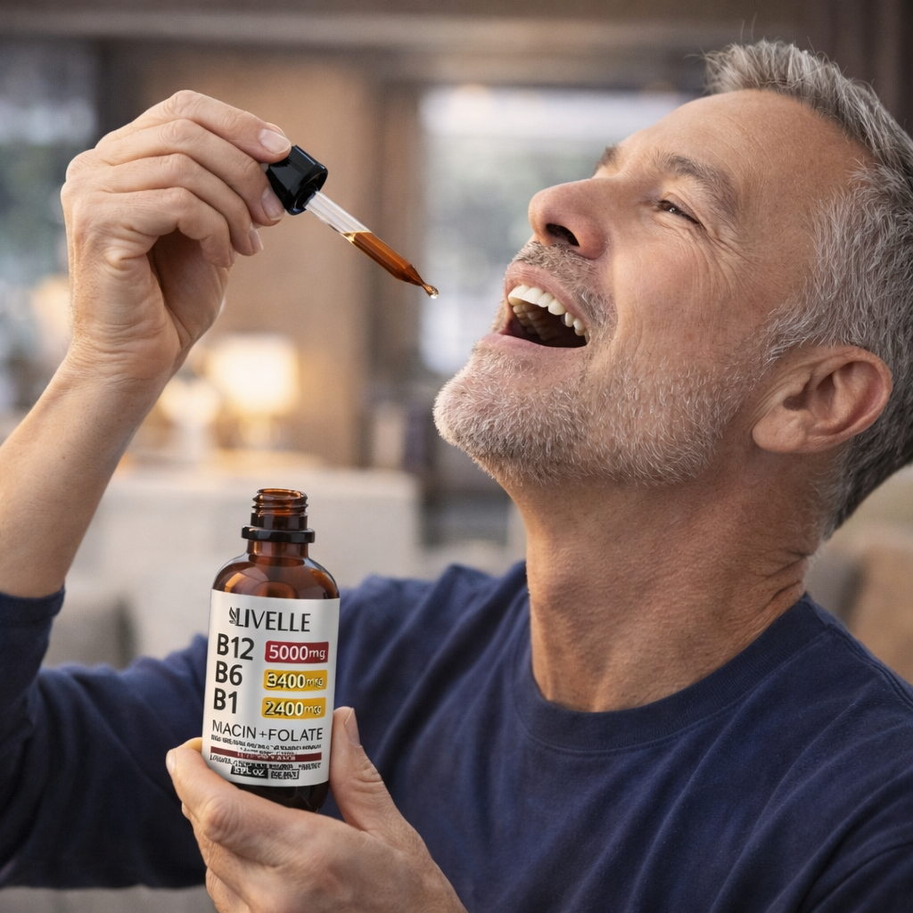 VITAMINAS B12