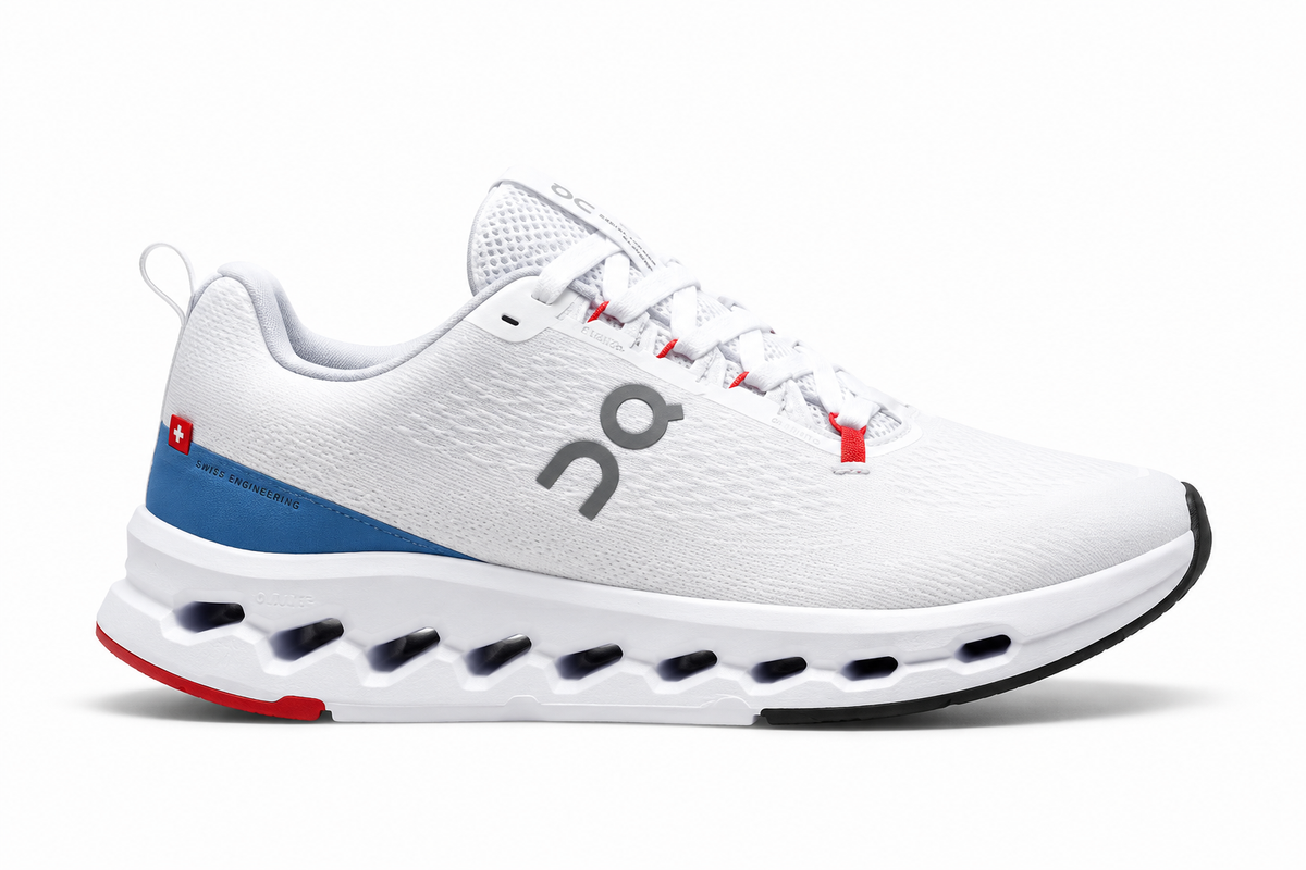 ON CLOUDRUNNER™