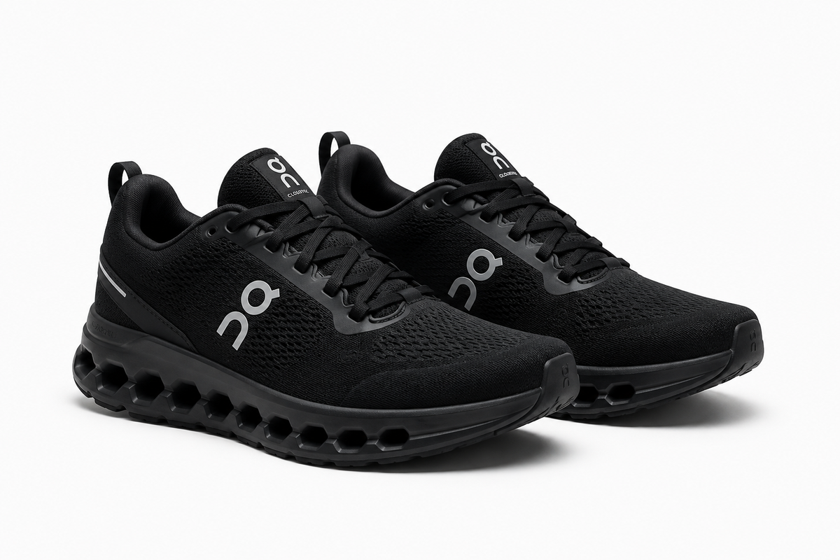 ON CLOUDRUNNER™