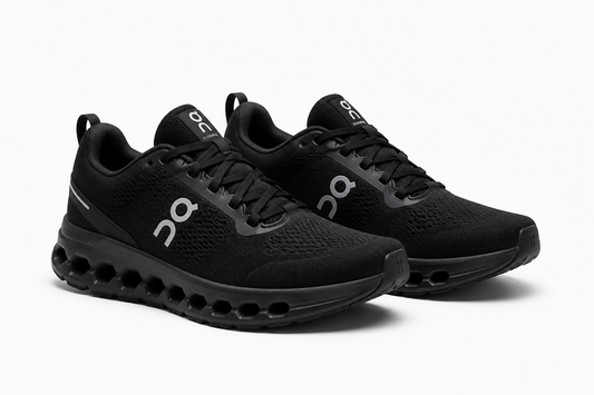 ON CLOUDRUNNER™
