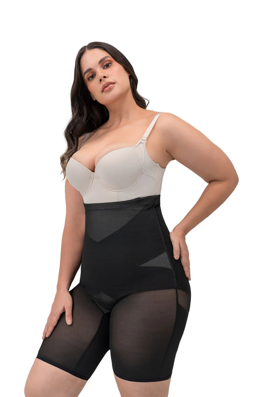 💖 Panty Faja Moldeador |Moldea tu figura y siéntete segura de ti misma