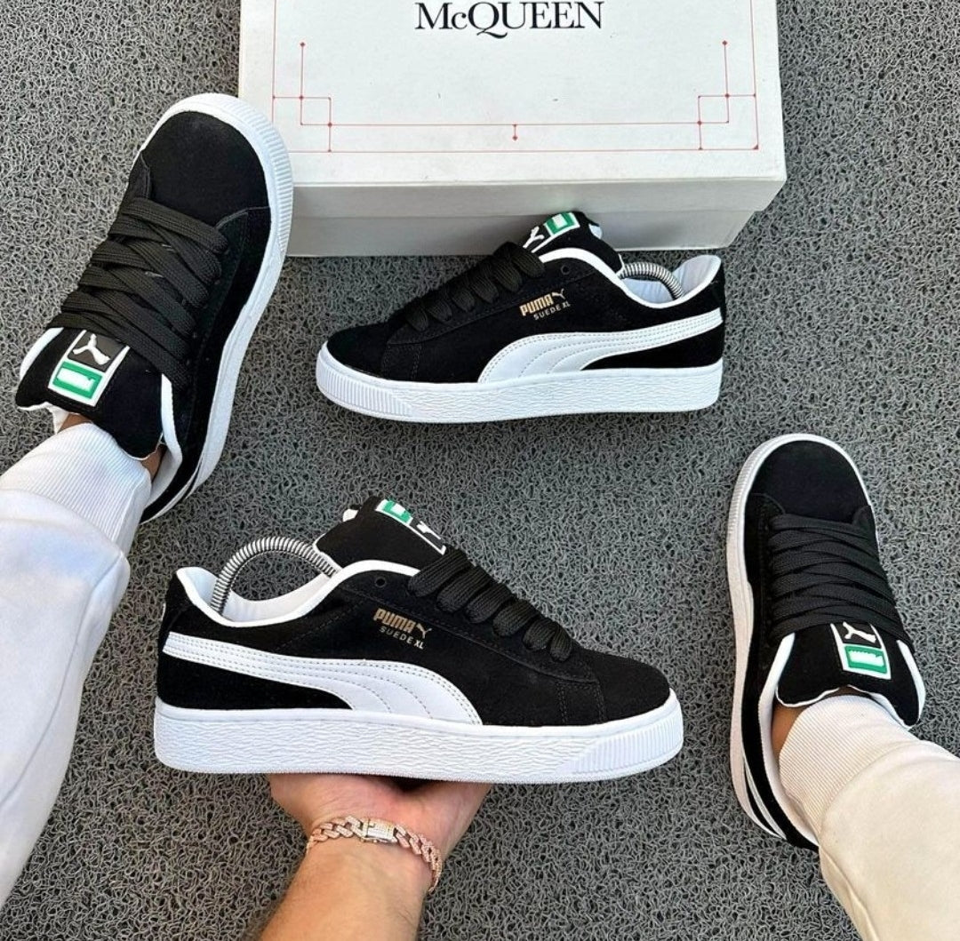 Tenis puma unisex 1.1 🔥