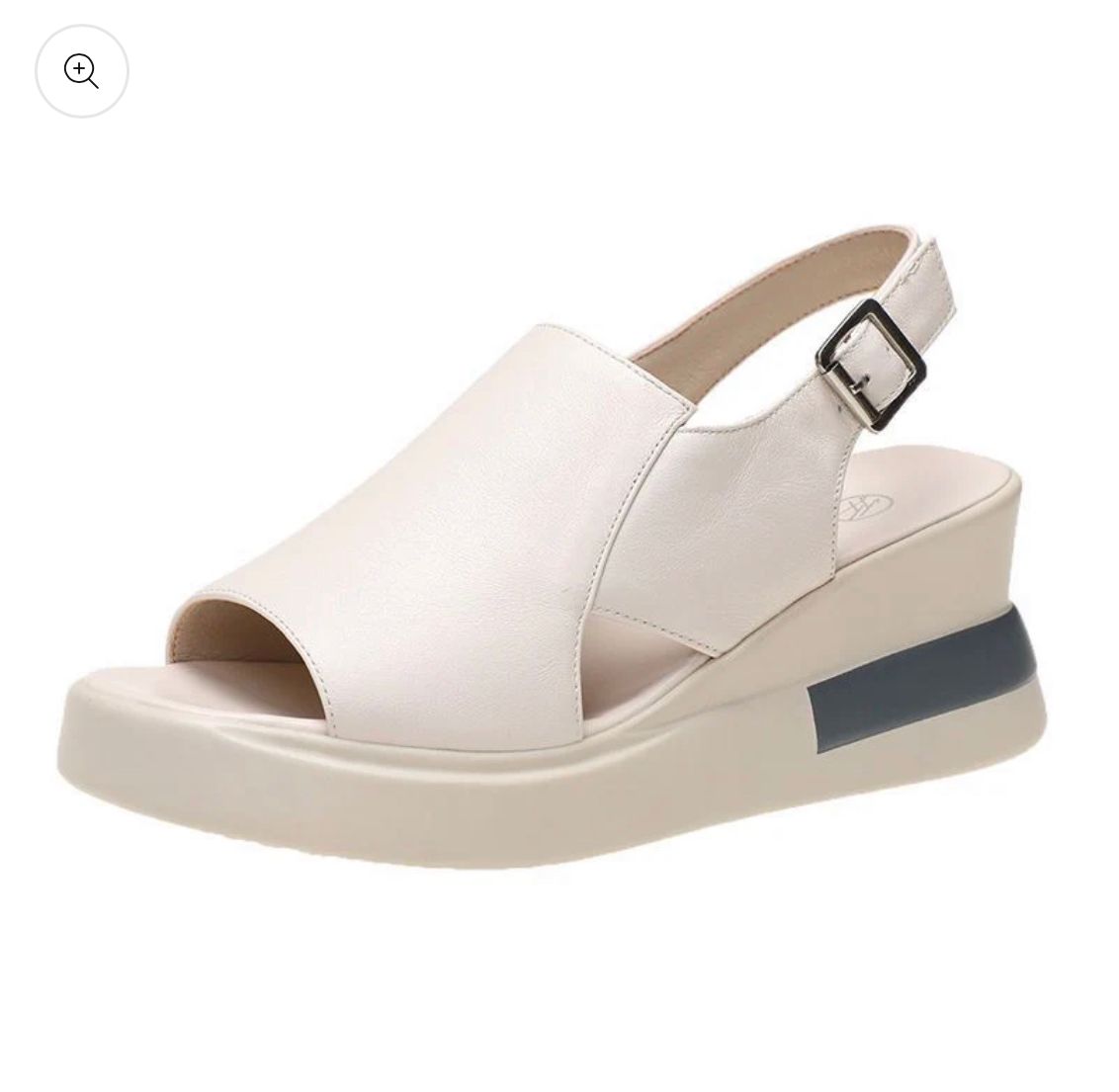 SANDALIAS ORTOPÉDICAS
