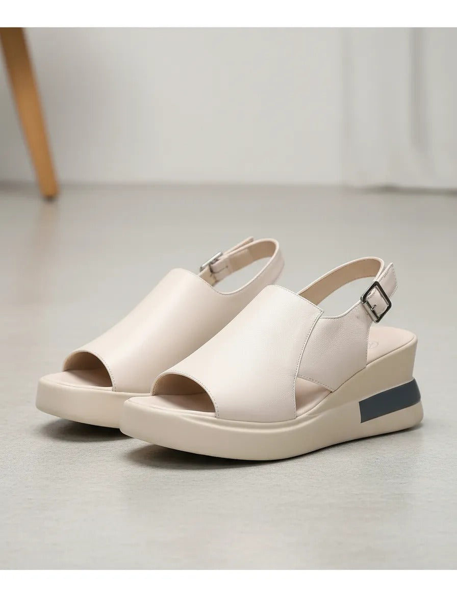 SANDALIAS ORTOPÉDICAS