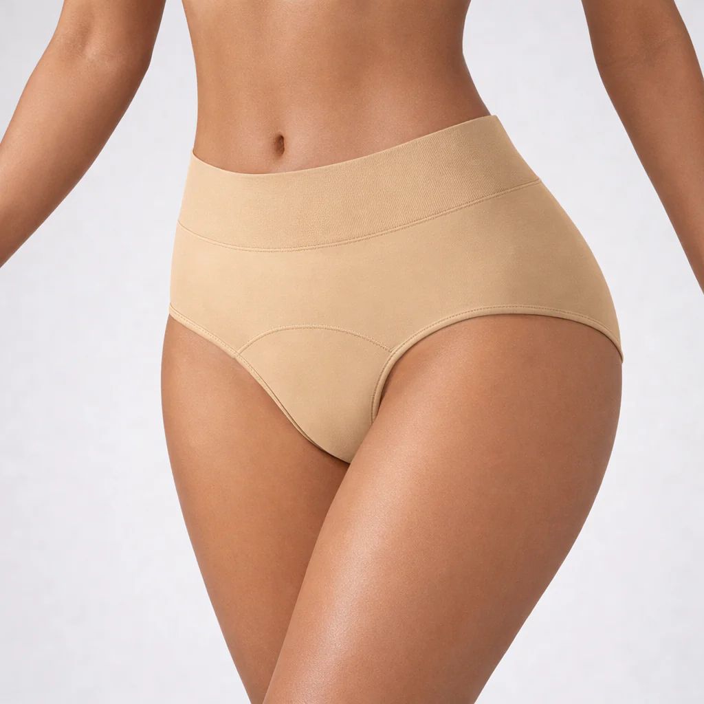 PANTY INVISIBLE ANTIFUGAS