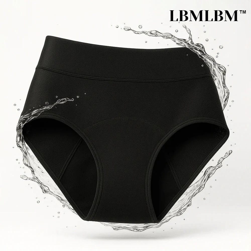 PANTY INVISIBLE ANTIFUGAS