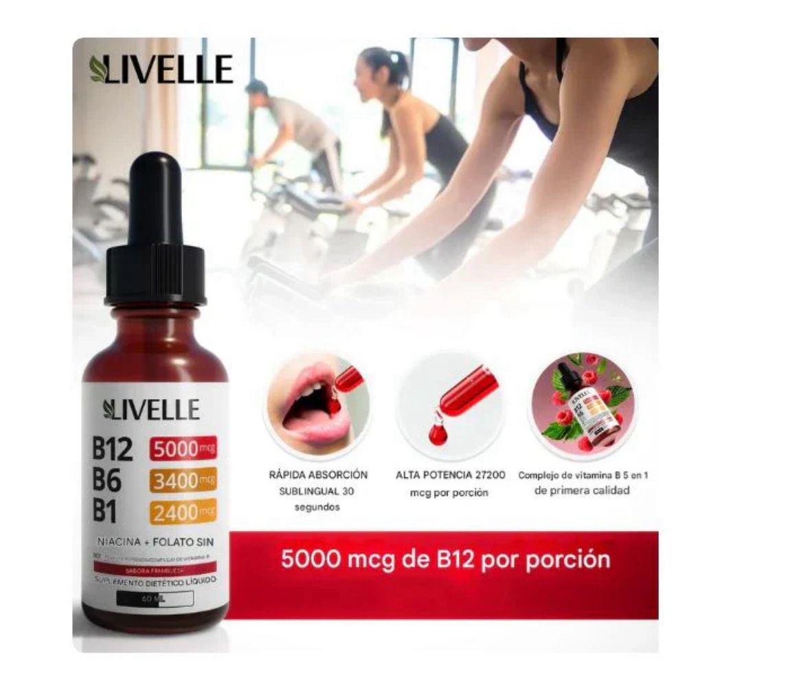 VITAMINAS B12