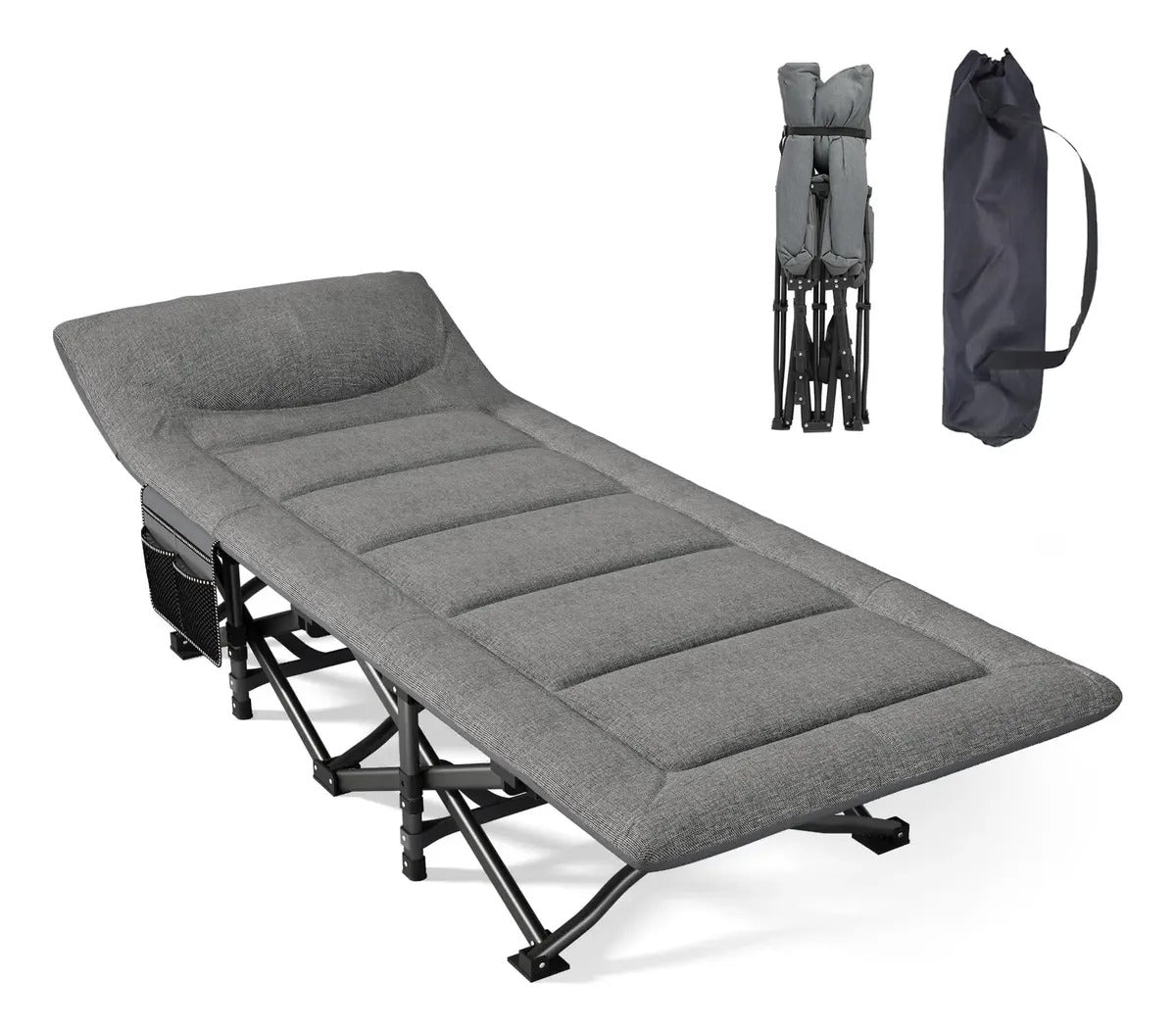 CAMA PLEGABLE PREMIUM