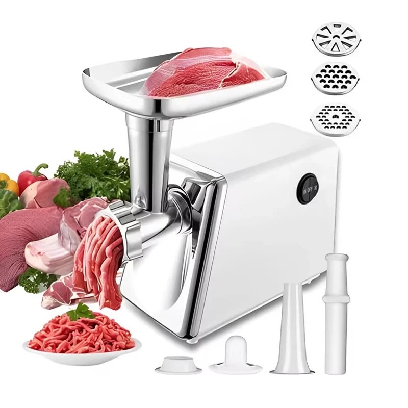 🥩 MOLINO DE CARNE PRO™