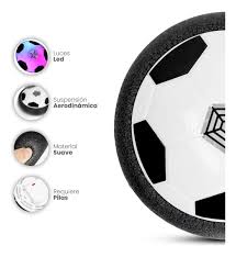 AERODISCO FLOTANTE ANTI GOLPES
