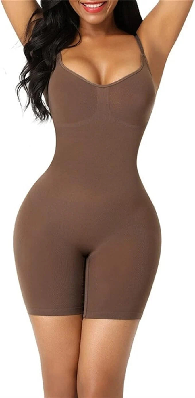 ✨Body Faja Moldeadora| Levanta Cola + Control Abdomen🔥💪
