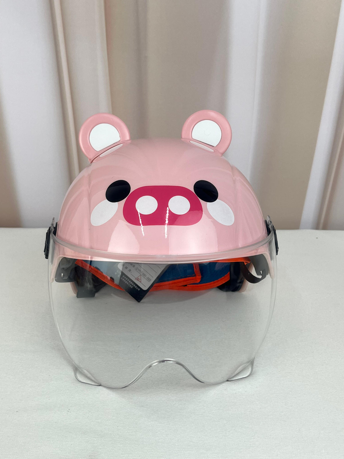Casco para Niños – Seguro, Cómodo y Ligero