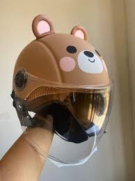 Casco para Niños – Seguro, Cómodo y Ligero