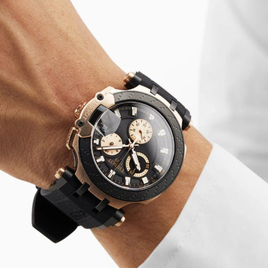 ⌚TISSOT T-RACE 1.1| Importado🔩