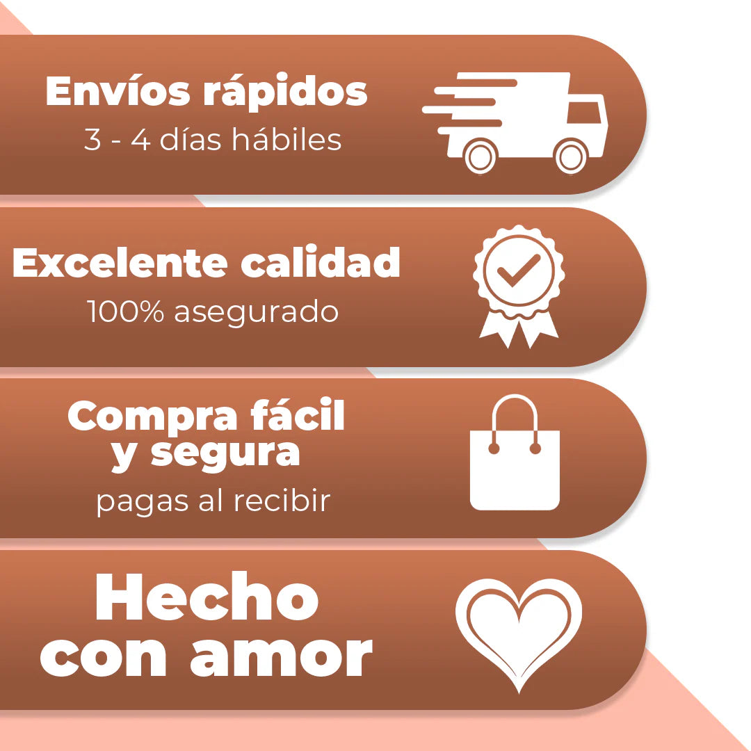 🍑 ShapeMe™ – Panty Levantacola y Control Abdomen 3 en 1