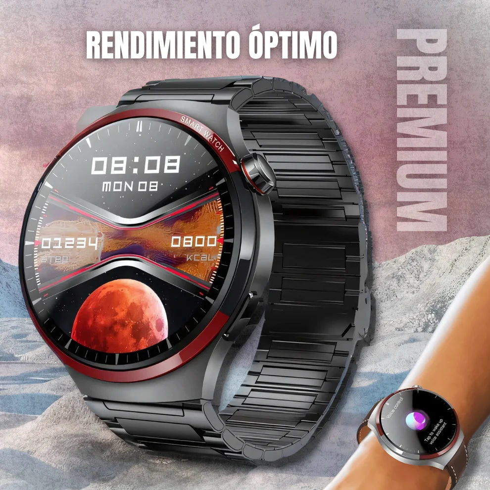 Smartwatch Jy37 [ORIGINAL]⌚