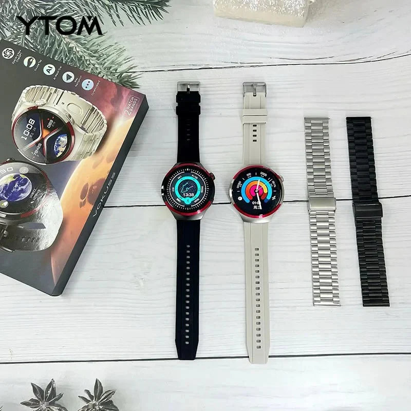 Smartwatch Jy37 [ORIGINAL]⌚