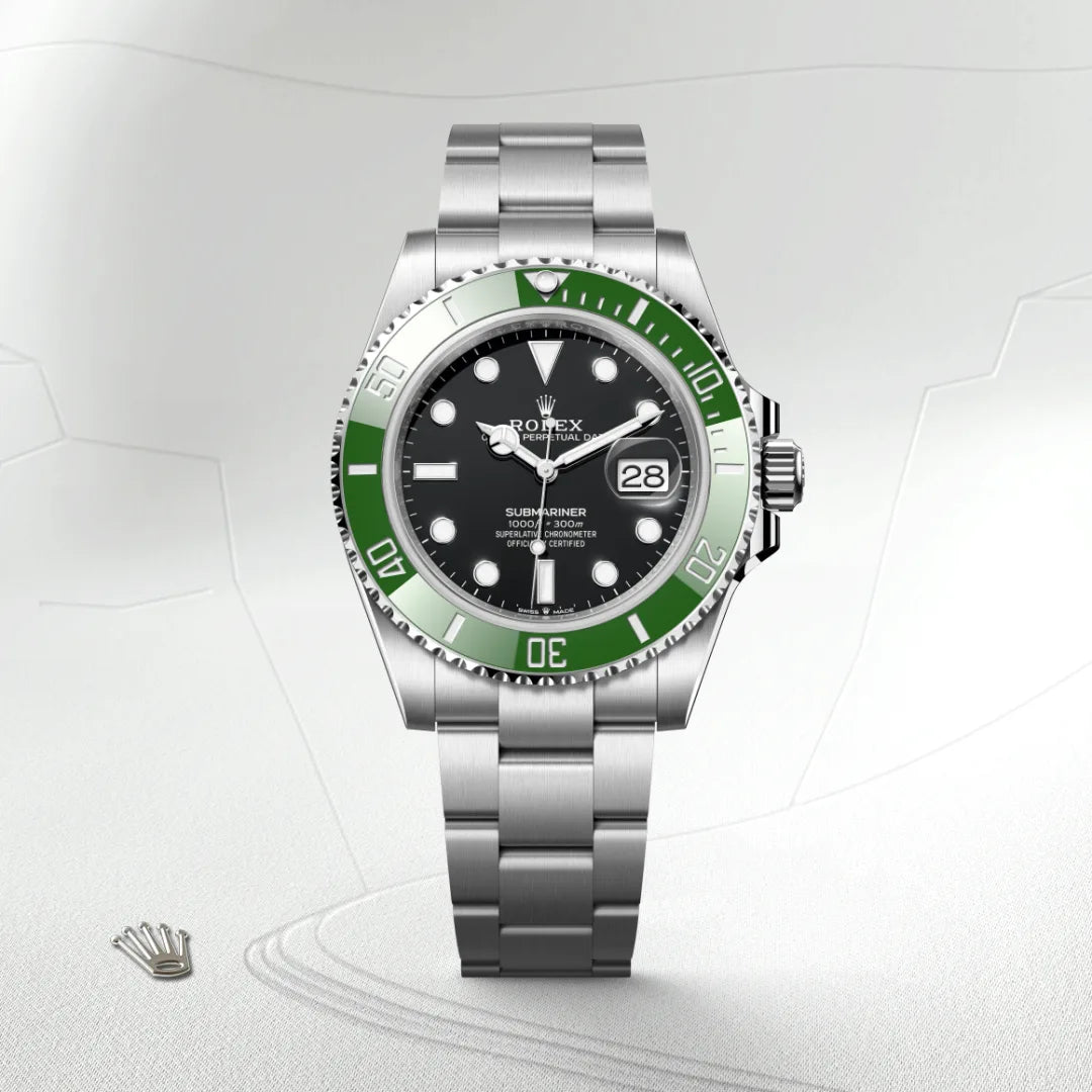 RELOJ ROLEX 1.1 IMPORTADO