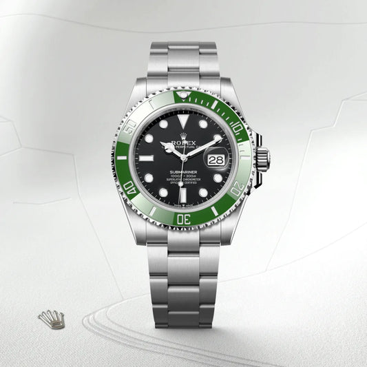 RELOJ ROLEX 1.1 IMPORTADO