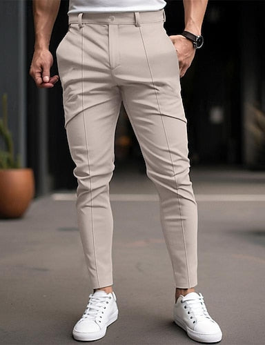 Pantalón Agassi Caballero Moda y Estilo 👊👊