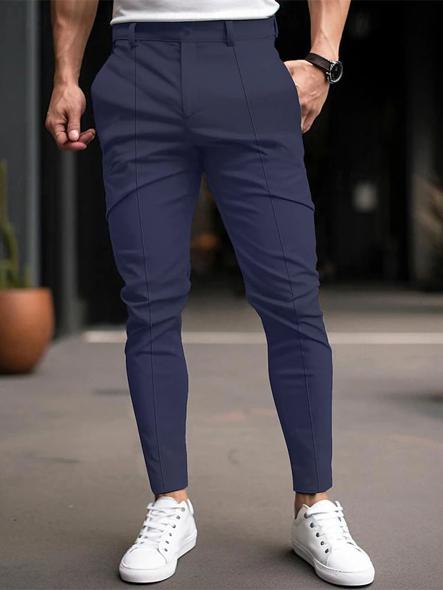 Pantalón Agassi Caballero Moda y Estilo 👊👊