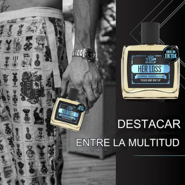 ✨Perfume Her Loss de Feromonas💎