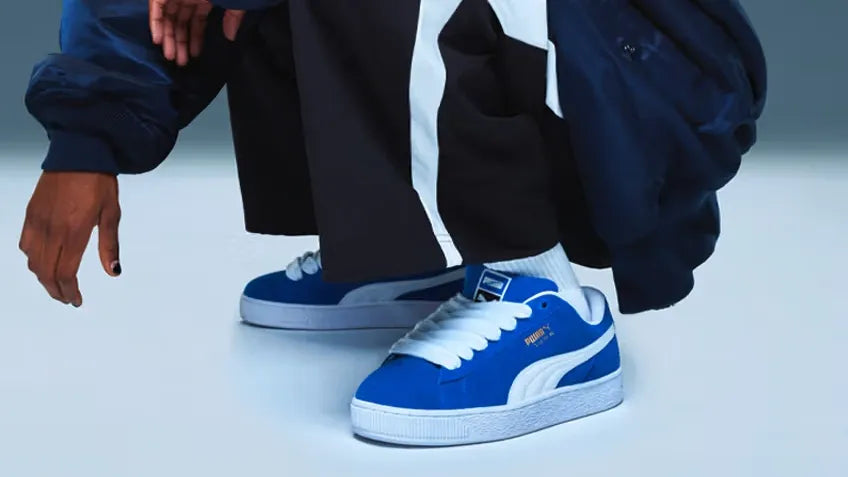 Tenis puma unisex 1.1 🔥