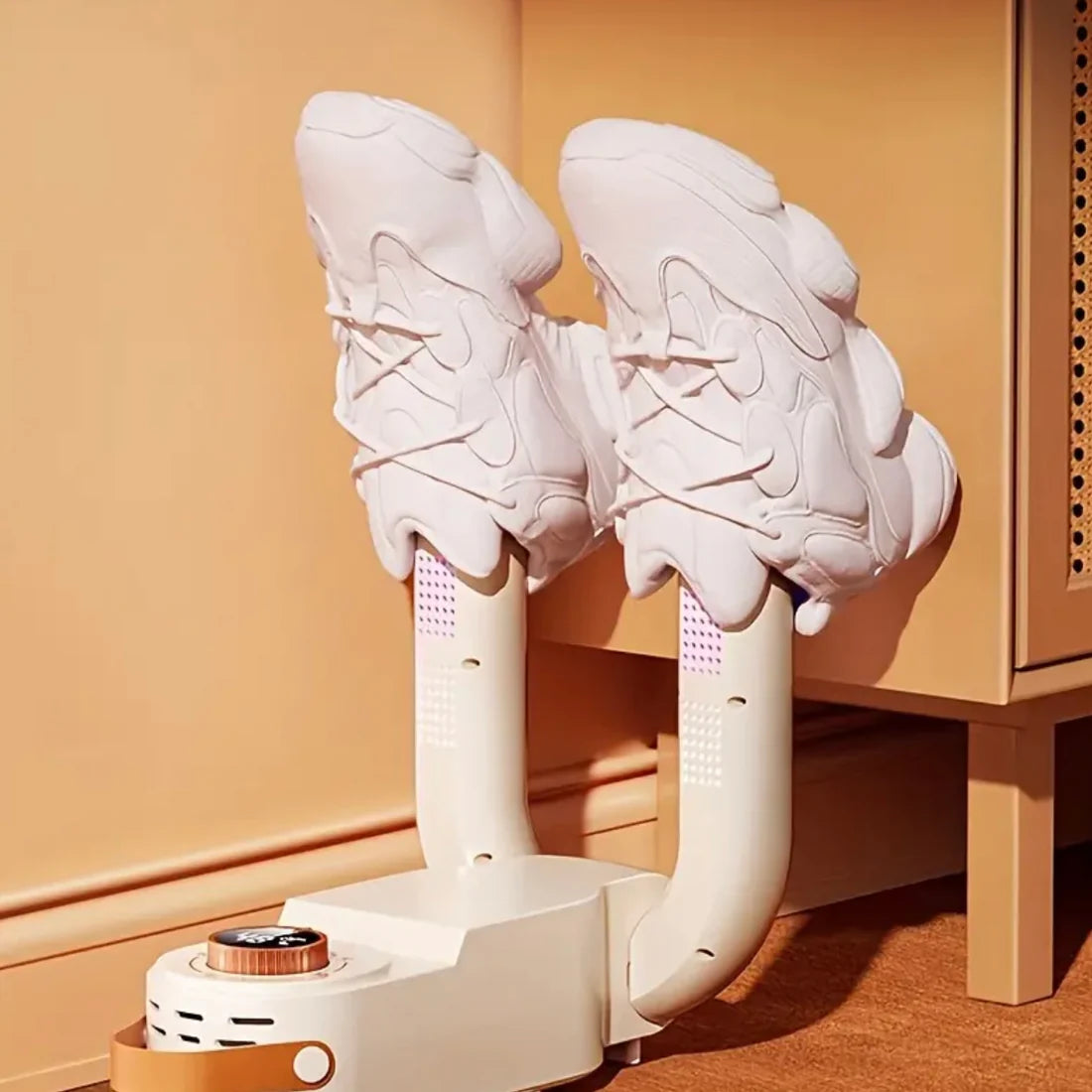 🩰🥾SECADOR DE ZAPATOS 👟| TUS ZAPATOS LISTOS EN 20 MINUTOS ⏱️