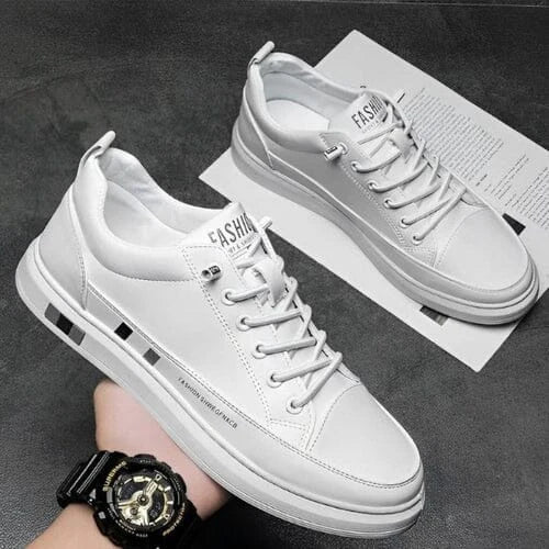 ZAPATILLA HOMBRE ORTOPÉDICO - FLAT PRO