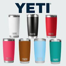 VASO YETI | ORIGINAL GARANTIZADO ✅